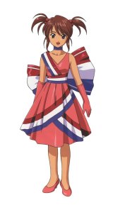 BUY NEW sakura wars - 184728 Premium Anime Print Poster